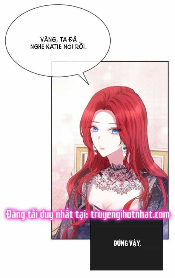 Lời Mời Gọi Của Hậu Cung - Chương 27.1 - ảnh 50