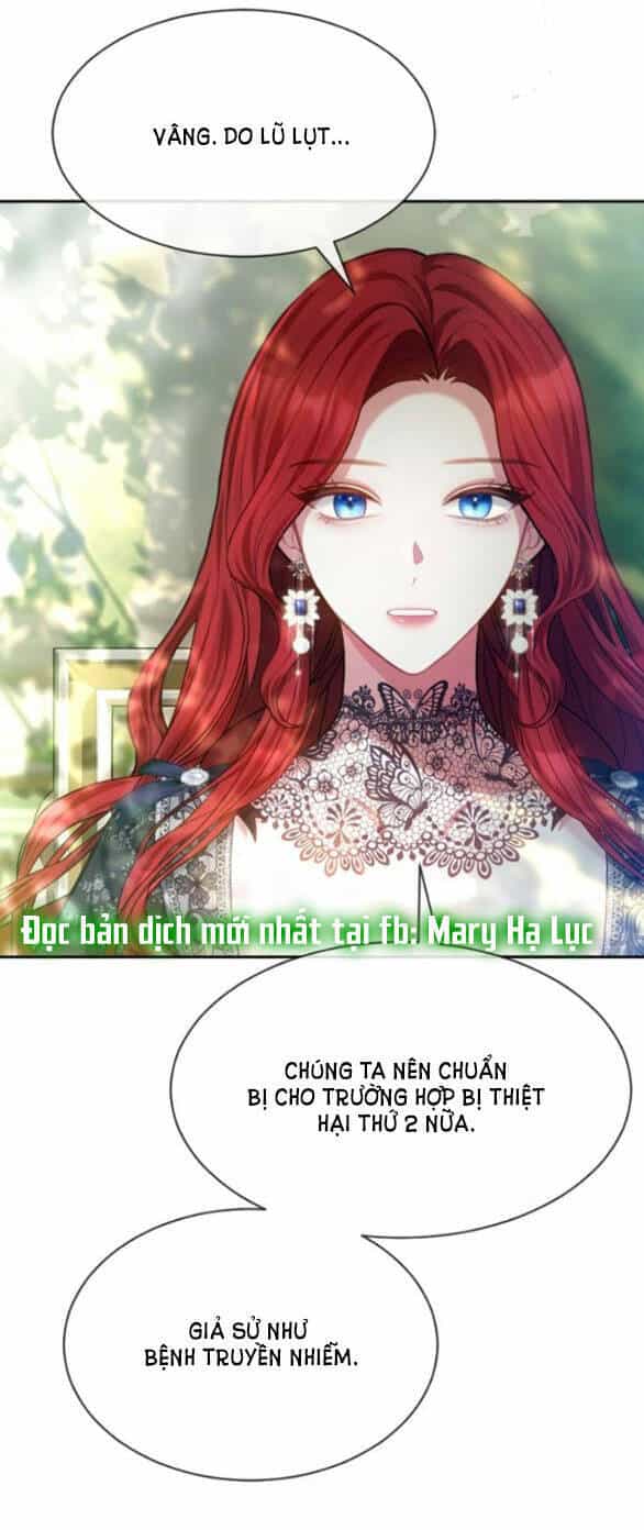 Lời Mời Gọi Của Hậu Cung - Chương 27.1 - ảnh 61
