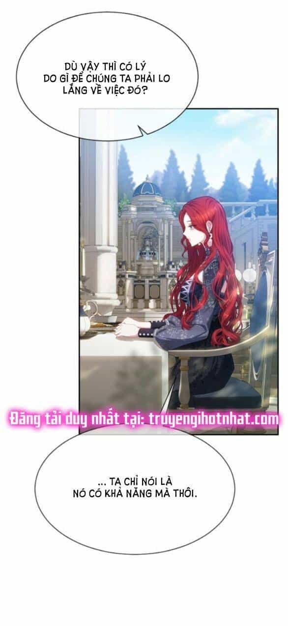 Lời Mời Gọi Của Hậu Cung - Chương 27.1 - ảnh 65