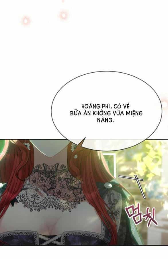 Lời Mời Gọi Của Hậu Cung - Chương 27.1 - ảnh 9