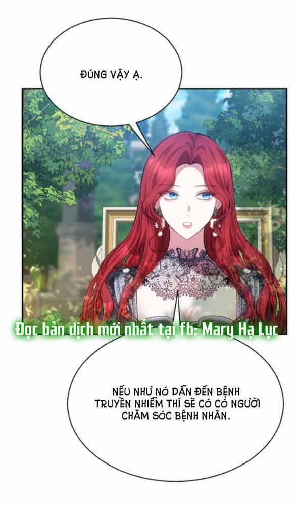 Lời Mời Gọi Của Hậu Cung - Chương 27.2 - ảnh 21