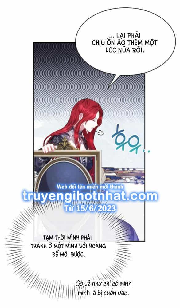 Lời Mời Gọi Của Hậu Cung - Chương 27.2 - ảnh 61