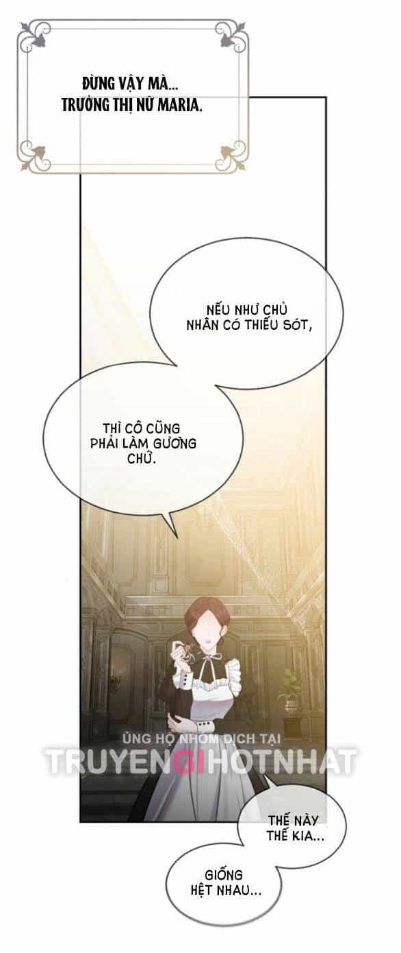 Lời Mời Gọi Của Hậu Cung - Chương 28.1 - ảnh 27