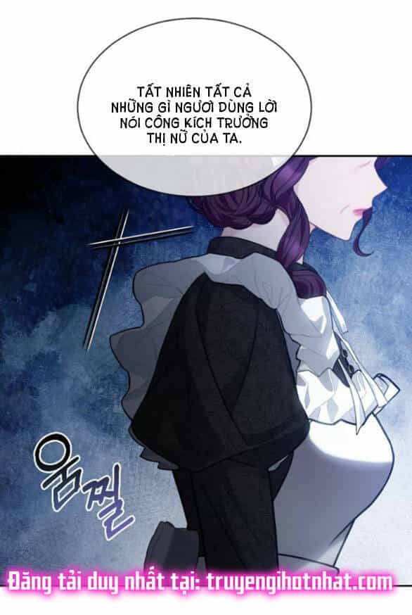 Lời Mời Gọi Của Hậu Cung - Chương 28.1 - ảnh 51