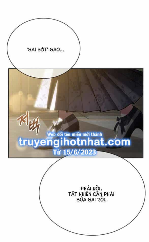 Lời Mời Gọi Của Hậu Cung - Chương 28.1 - ảnh 55