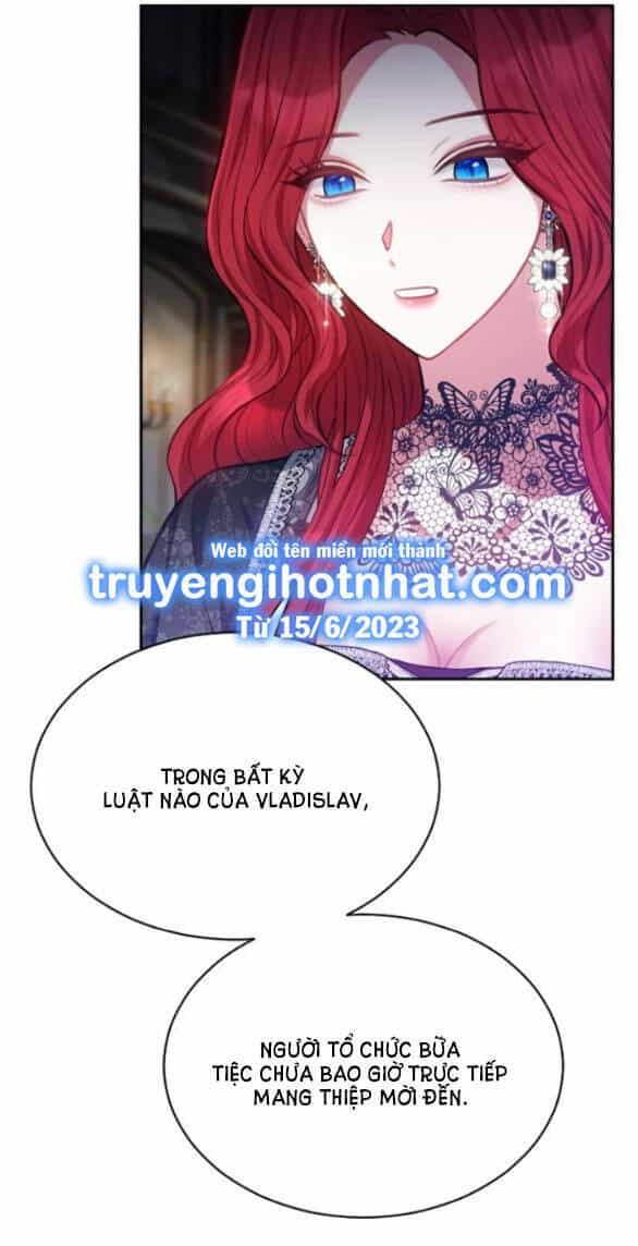 Lời Mời Gọi Của Hậu Cung - Chương 28.2 - ảnh 15