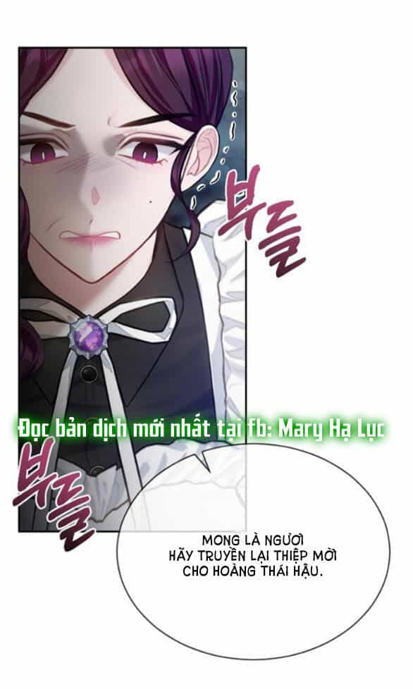 Lời Mời Gọi Của Hậu Cung - Chương 28.2 - ảnh 24