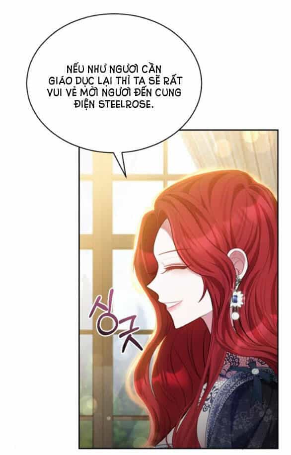 Lời Mời Gọi Của Hậu Cung - Chương 28.2 - ảnh 8