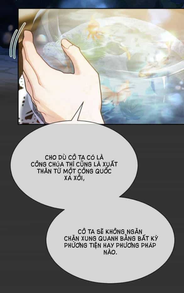 Lời Mời Gọi Của Hậu Cung - Chương 29.1 - ảnh 4