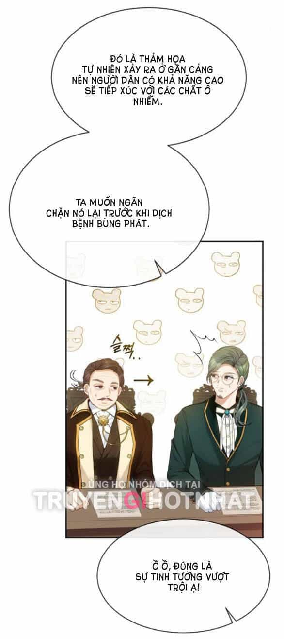 Lời Mời Gọi Của Hậu Cung - Chương 29.1 - ảnh 48
