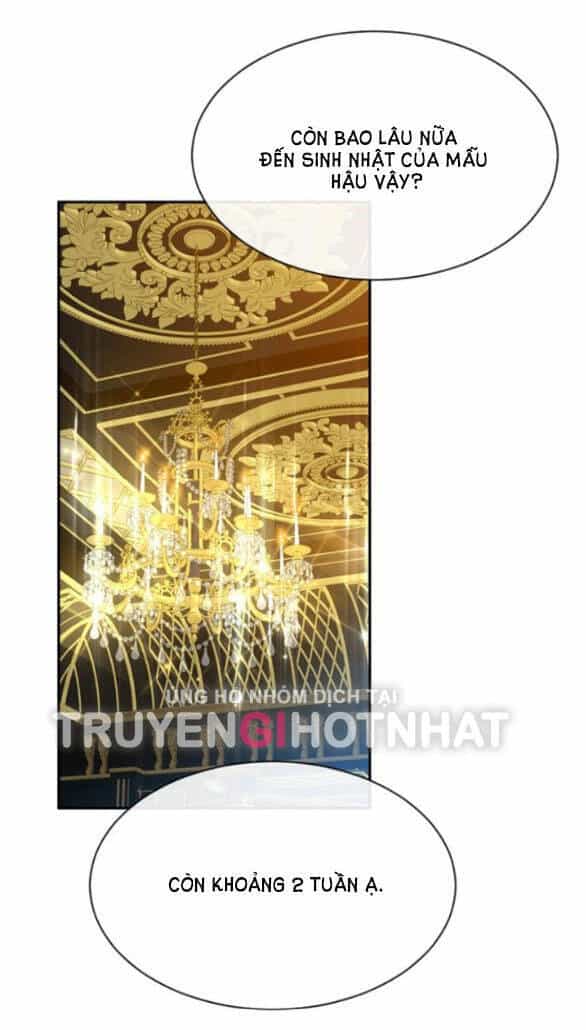 Lời Mời Gọi Của Hậu Cung - Chương 29.2 - ảnh 16