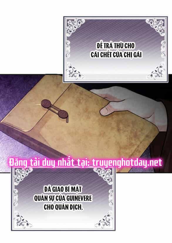 Lời Mời Gọi Của Hậu Cung - Chương 30.1 - ảnh 54