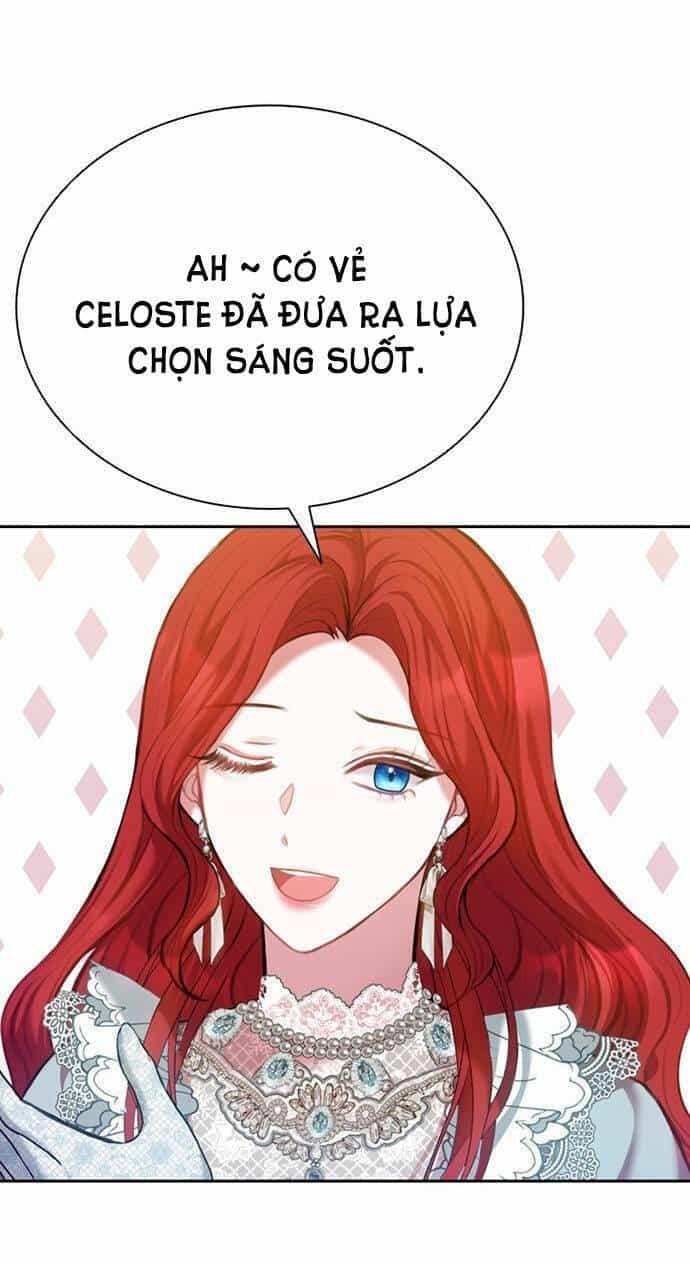 Lời Mời Gọi Của Hậu Cung - Chương 3.2 - ảnh 29