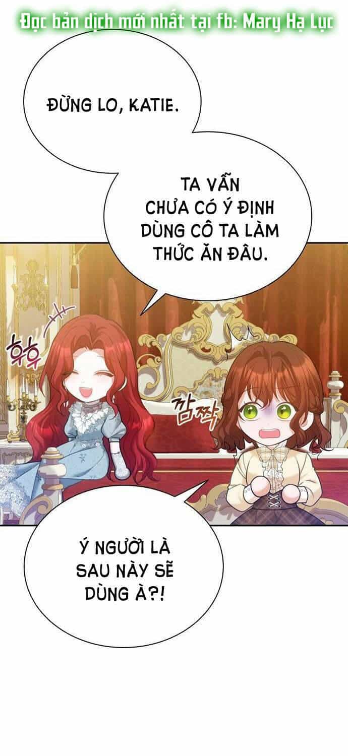 Lời Mời Gọi Của Hậu Cung - Chương 3.2 - ảnh 32