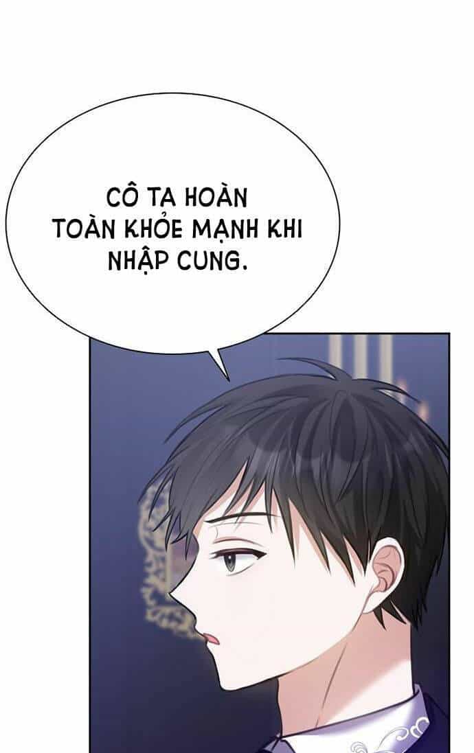 Lời Mời Gọi Của Hậu Cung - Chương 3.2 - ảnh 41