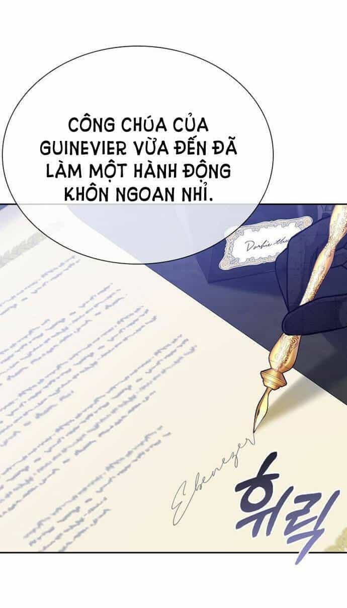 Lời Mời Gọi Của Hậu Cung - Chương 3.2 - ảnh 44