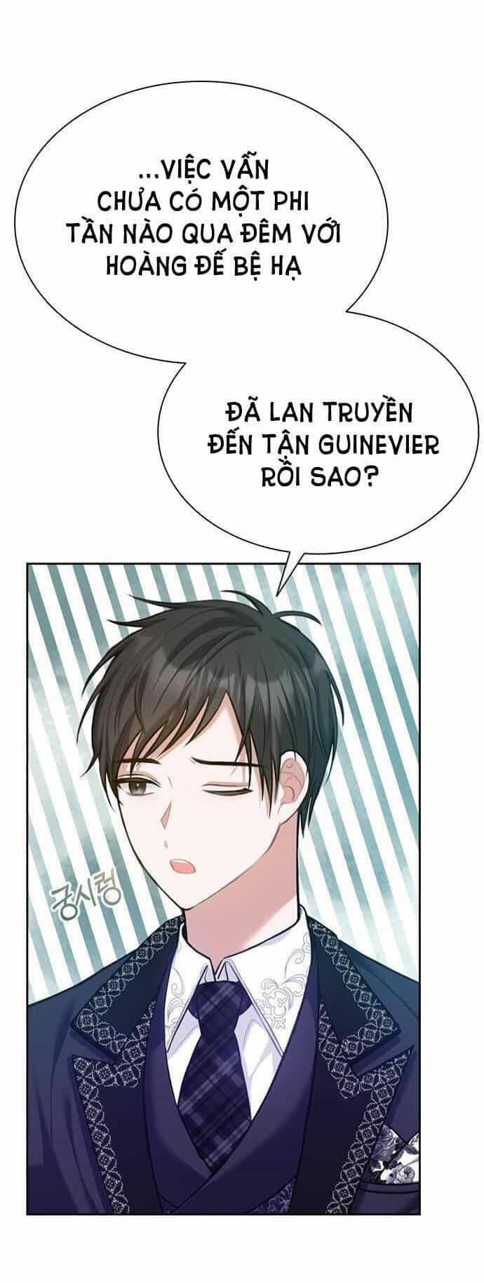 Lời Mời Gọi Của Hậu Cung - Chương 3.2 - ảnh 45