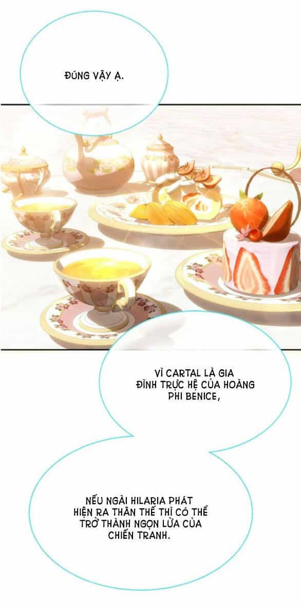 Lời Mời Gọi Của Hậu Cung - Chương 30.2 - ảnh 29