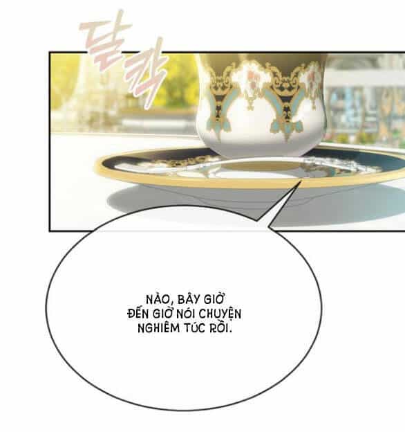 Lời Mời Gọi Của Hậu Cung - Chương 31.1 - ảnh 29