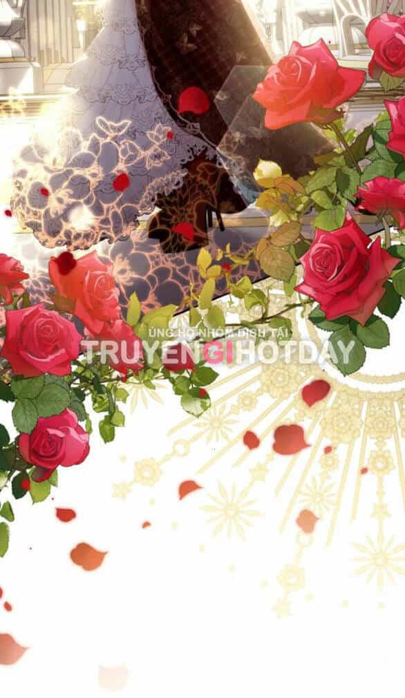 Lời Mời Gọi Của Hậu Cung - Chương 31.1 - ảnh 33