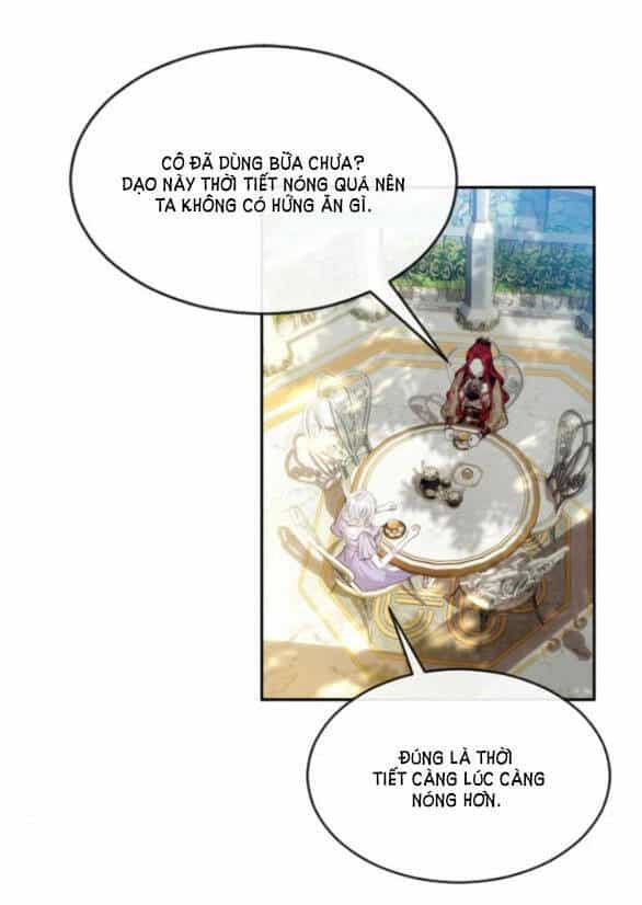 Lời Mời Gọi Của Hậu Cung - Chương 31.1 - ảnh 5