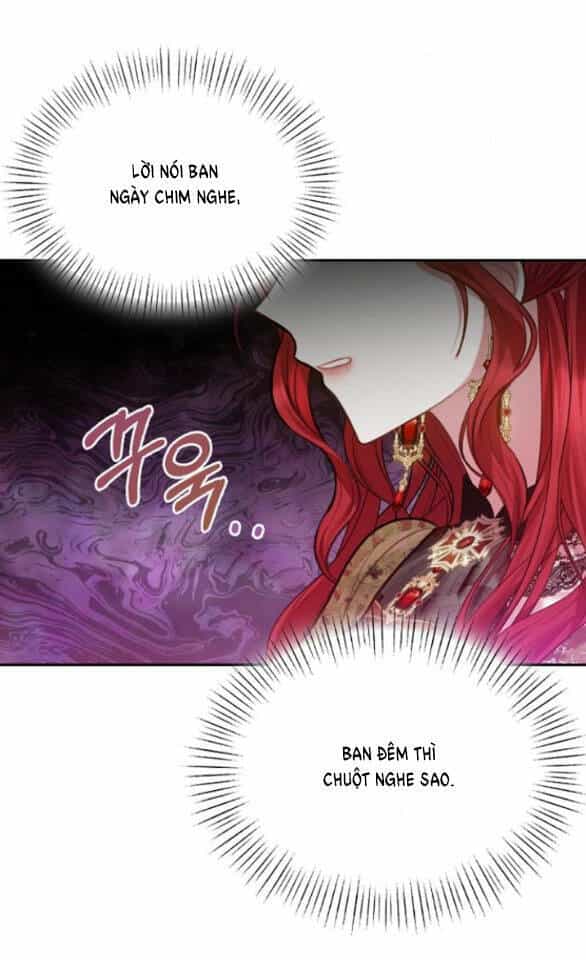 Lời Mời Gọi Của Hậu Cung - Chương 31.1 - ảnh 52