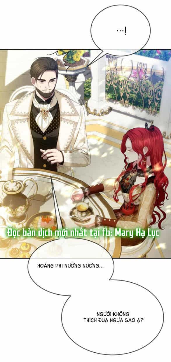 Lời Mời Gọi Của Hậu Cung - Chương 31.2 - ảnh 1