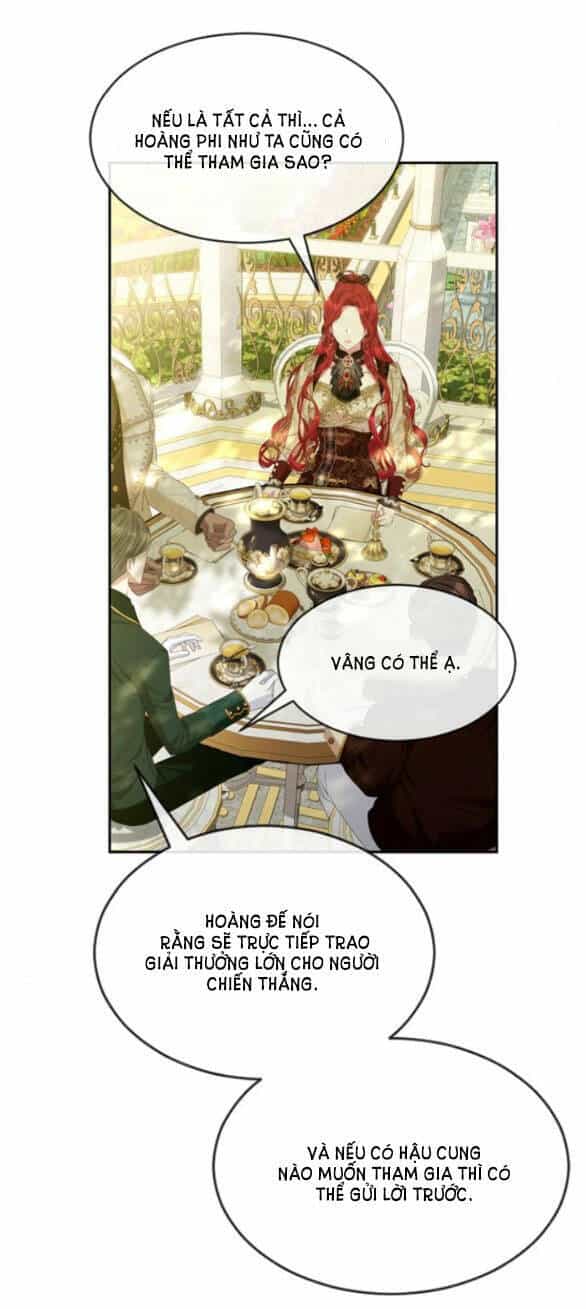 Lời Mời Gọi Của Hậu Cung - Chương 31.2 - ảnh 11