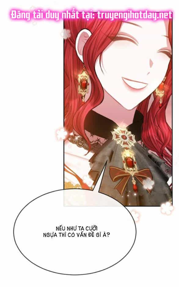 Lời Mời Gọi Của Hậu Cung - Chương 31.2 - ảnh 21