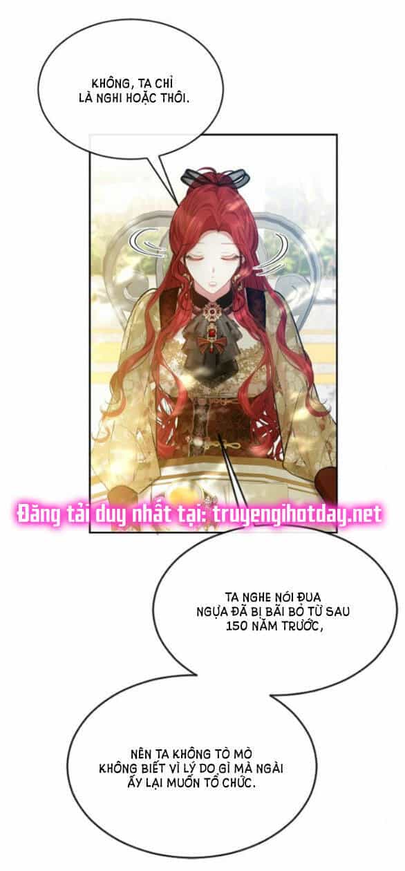 Lời Mời Gọi Của Hậu Cung - Chương 31.2 - ảnh 5