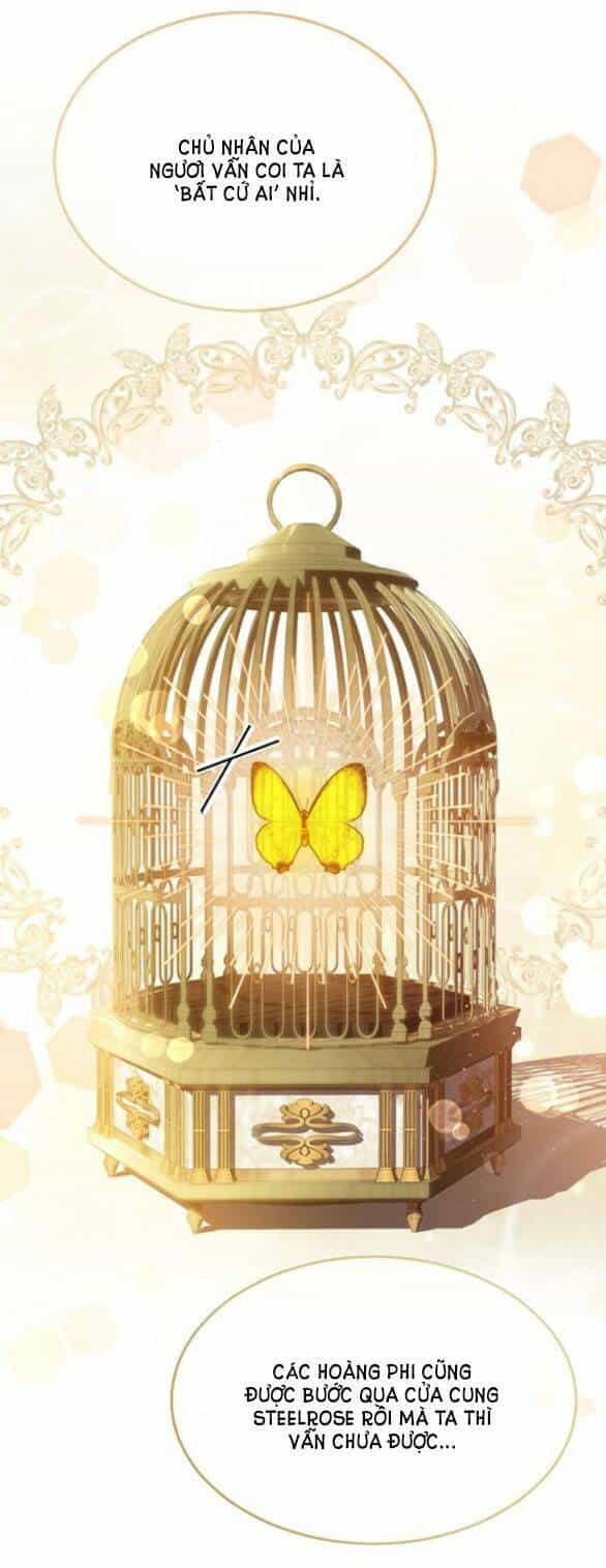 Lời Mời Gọi Của Hậu Cung - Chương 32.1 - ảnh 10