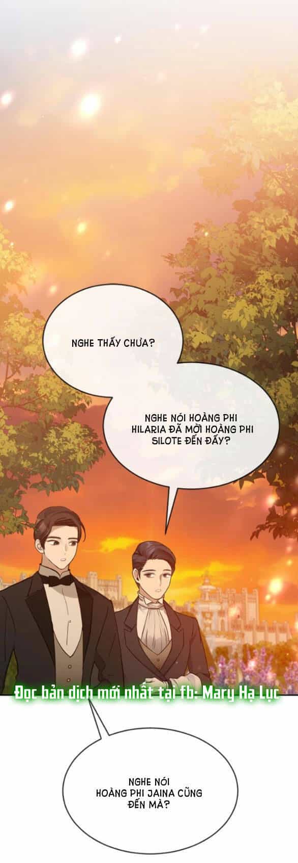 Lời Mời Gọi Của Hậu Cung - Chương 32.1 - ảnh 2