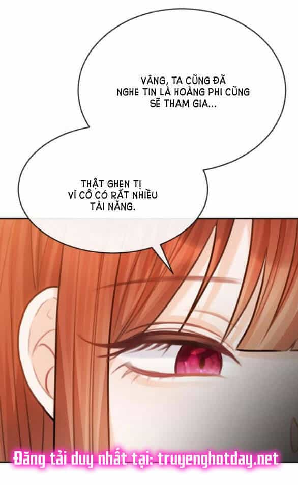 Lời Mời Gọi Của Hậu Cung - Chương 32.2 - ảnh 22