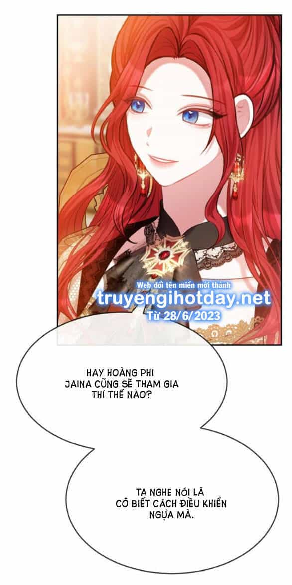 Lời Mời Gọi Của Hậu Cung - Chương 32.2 - ảnh 26
