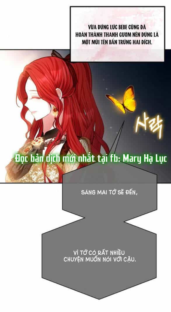 Lời Mời Gọi Của Hậu Cung - Chương 33.1 - ảnh 17