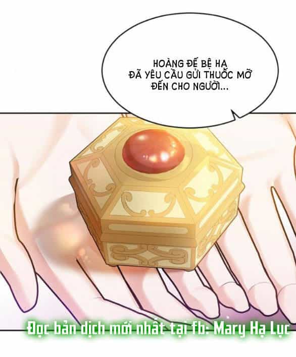 Lời Mời Gọi Của Hậu Cung - Chương 34.2 - ảnh 10