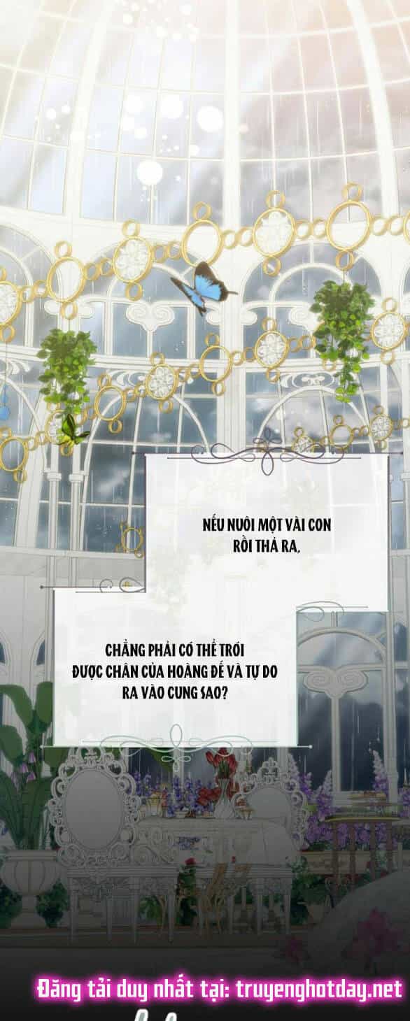 Lời Mời Gọi Của Hậu Cung - Chương 34.2 - ảnh 29
