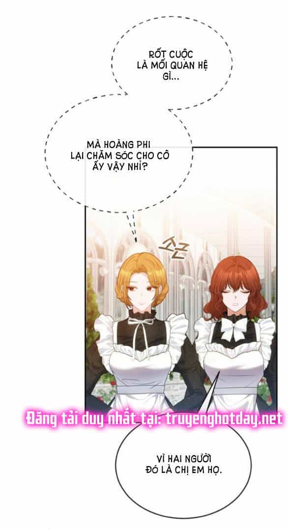 Lời Mời Gọi Của Hậu Cung - Chương 34.2 - ảnh 45