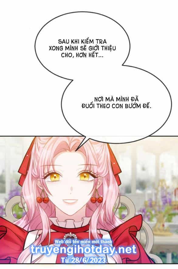 Lời Mời Gọi Của Hậu Cung - Chương 34.2 - ảnh 69