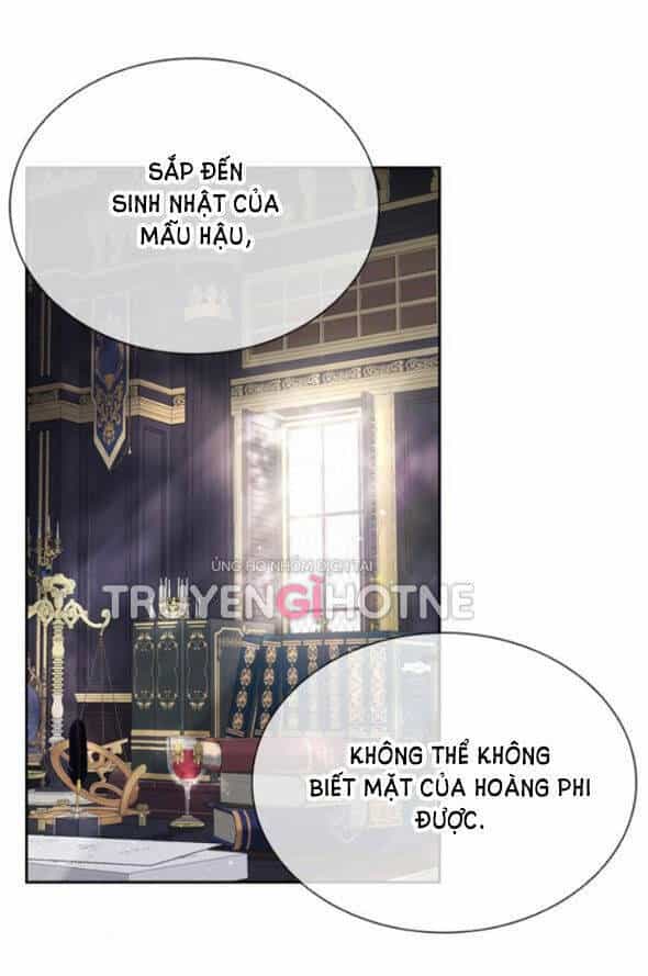 Lời Mời Gọi Của Hậu Cung - Chương 4.1 - ảnh 1