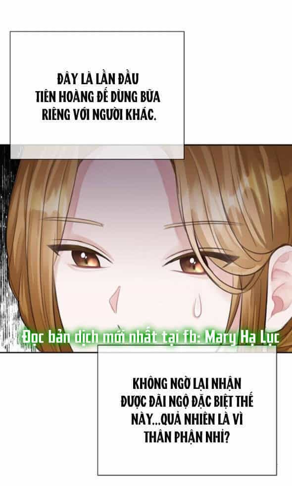Lời Mời Gọi Của Hậu Cung - Chương 4.1 - ảnh 13