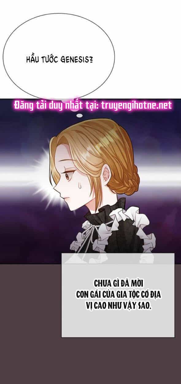Lời Mời Gọi Của Hậu Cung - Chương 4.1 - ảnh 18