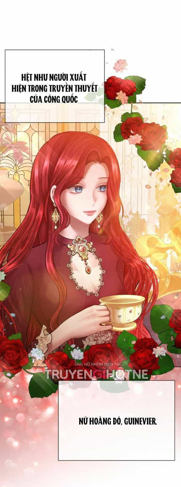 Lời Mời Gọi Của Hậu Cung - Chương 4.1 - ảnh 26