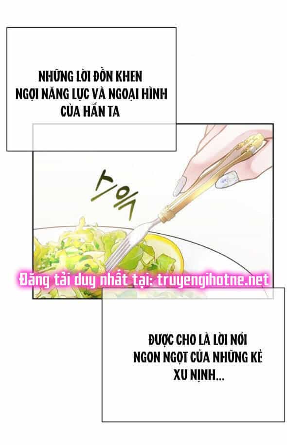 Lời Mời Gọi Của Hậu Cung - Chương 4.1 - ảnh 33