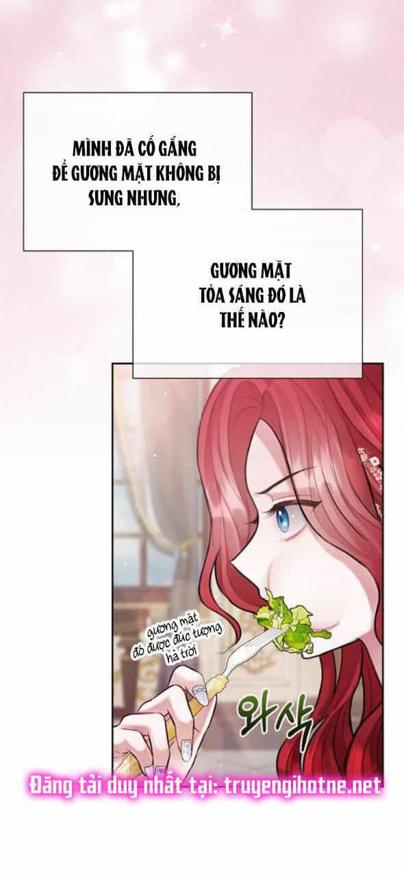 Lời Mời Gọi Của Hậu Cung - Chương 4.1 - ảnh 36