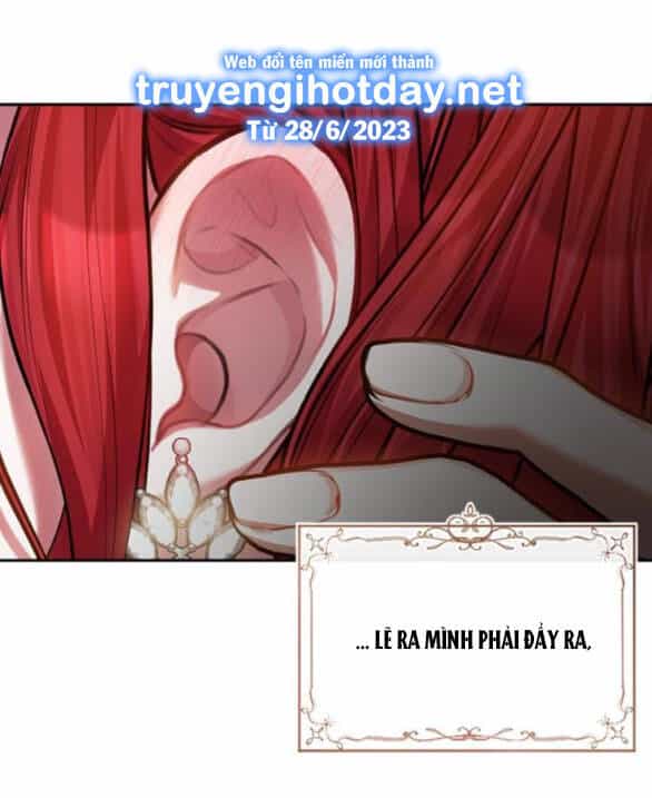 Lời Mời Gọi Của Hậu Cung - Chương 36.1 - ảnh 52