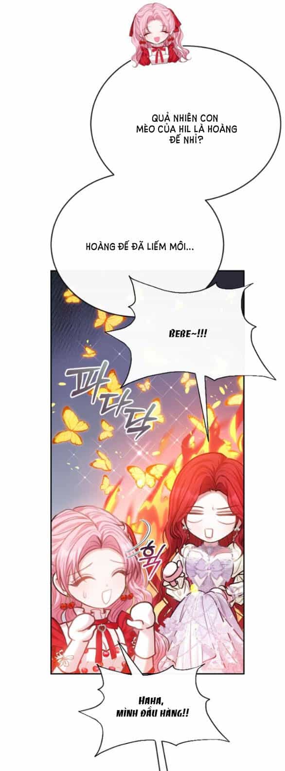 Lời Mời Gọi Của Hậu Cung - Chương 36.2 - ảnh 26