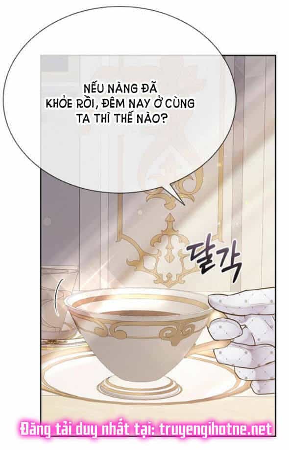 Lời Mời Gọi Của Hậu Cung - Chương 4.2 - ảnh 2