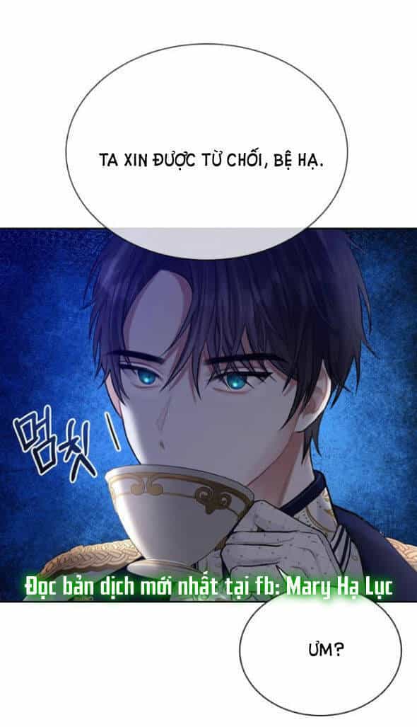 Lời Mời Gọi Của Hậu Cung - Chương 4.2 - ảnh 5