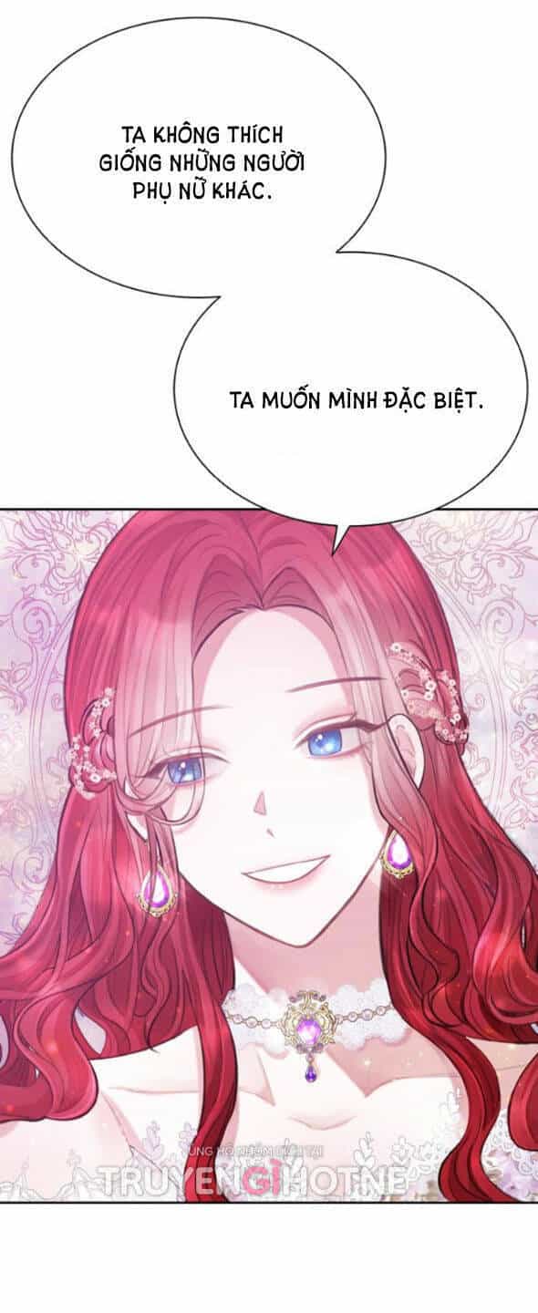 Lời Mời Gọi Của Hậu Cung - Chương 4.2 - ảnh 6